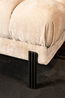 Melbourne Bench Beige