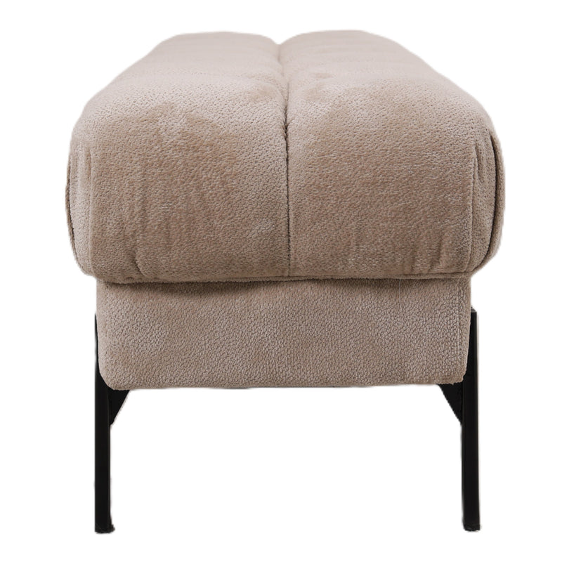 Melbourne Bench Beige