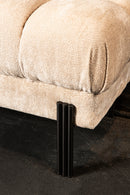 Melbourne Bench Beige