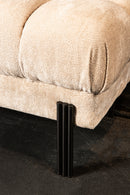 Melbourne Bench Beige