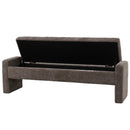 Sidney Bench Stone