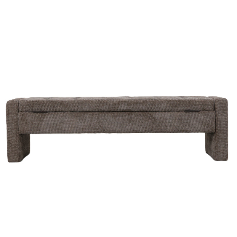 Sidney Bench Stone