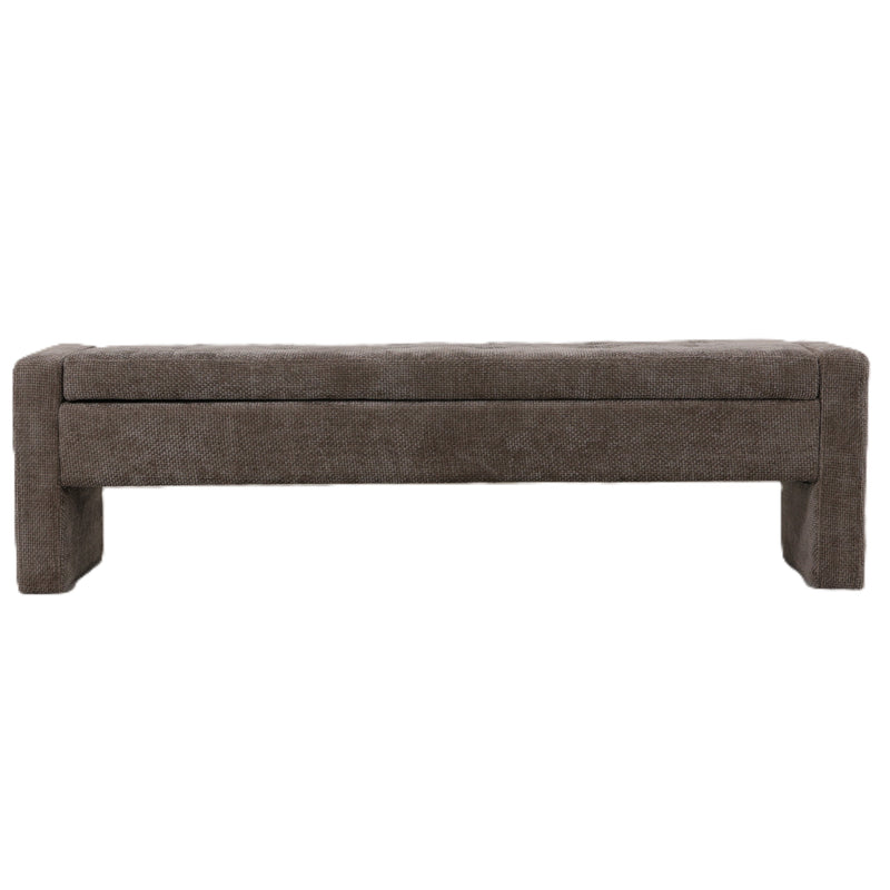Sidney Bench Stone