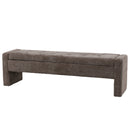 Sidney Bench Stone