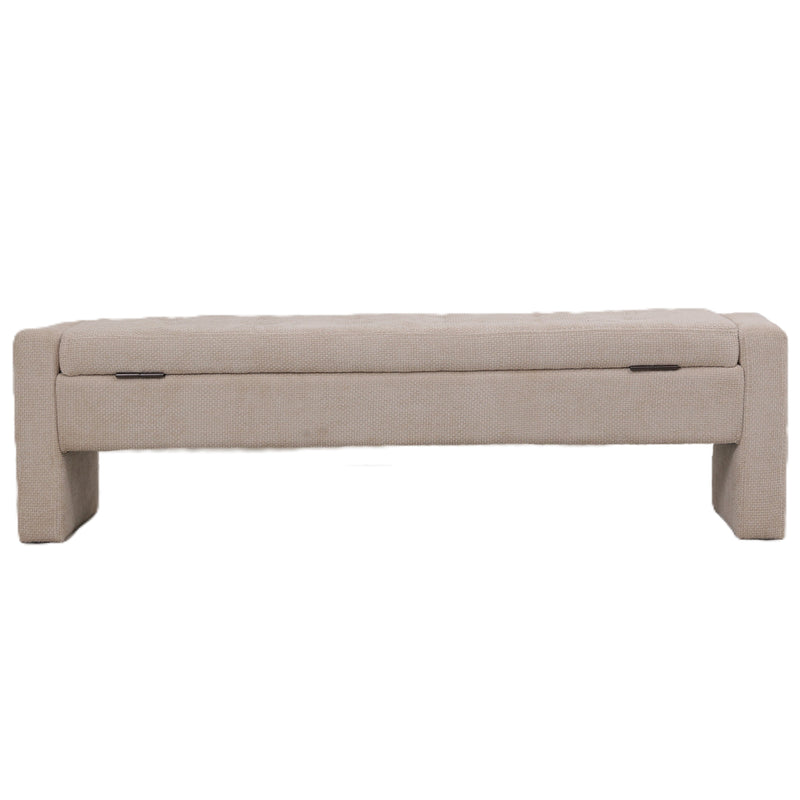 Sidney Bench Cream