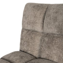 Milan Bar Chair Adjustable Stone