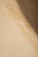 Veria Set Of 2 Coffeetables Beige Marble