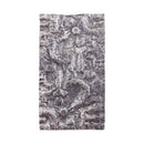 PTMD Eogan Gunmetal Casted Alu Wall Panel Rough Rec