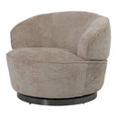 Filou Beige Fauteuil Eden 4