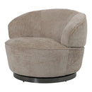 Filou Beige Fauteuil Eden 4