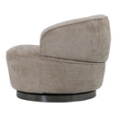 Filou Beige Fauteuil Eden 4