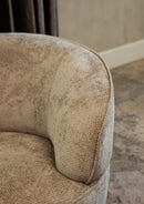 Filou Beige Fauteuil Eden 4