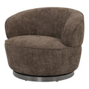 Filou Dark Brown Fauteuil Eden 8