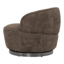 Filou Dark Brown Fauteuil Eden 8
