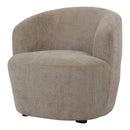 New Grasa Beige Fauteuil Eden 4