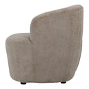 New Grasa Beige Fauteuil Eden 4