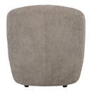New Grasa Beige Fauteuil Eden 4