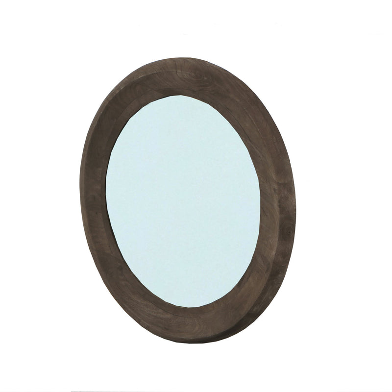 Spiegel Noam Brown Mango Wood