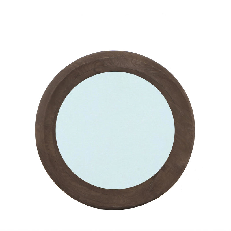 Spiegel Noam Brown Mango Wood