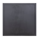 Connolly Oil Green Wood Square Wall Panel L