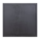 Connolly Oil Green Wood Square Wall Panel L