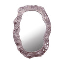 Spiegel Kariss Bronze Casted Alu