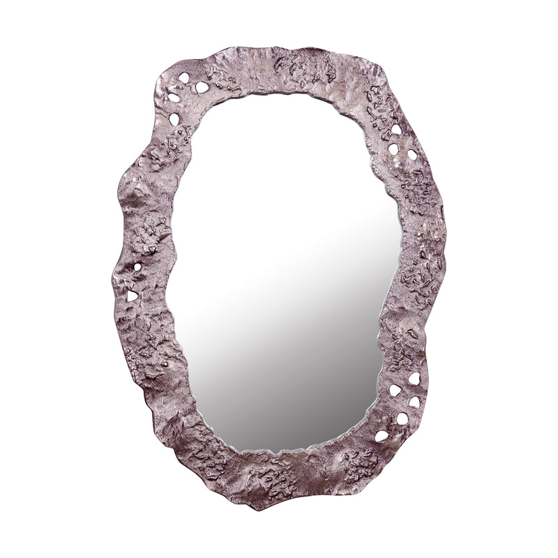 Spiegel Kariss Bronze Casted Alu