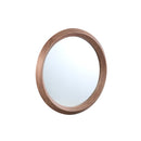 Spiegel Nibbi Natural Wooden