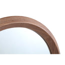 Spiegel Nibbi Natural Wooden