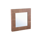 Spiegel Tiess Natural Wooden