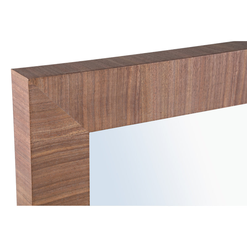 Spiegel Tiess Natural Wooden