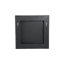 Spiegel Tiess Brown Wooden