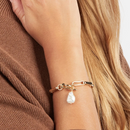 Divine Pearl Bracelet