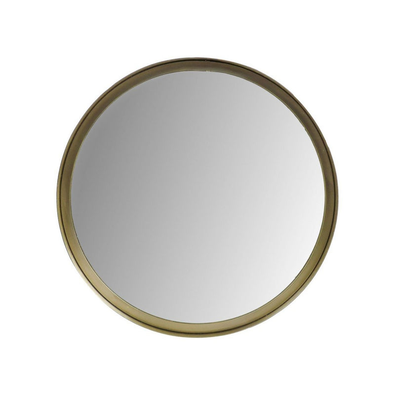 Spiegel FLETCHER Goud Metaal M