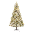 Kunstkerstboom Nagoya Groen