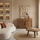 Farmwood dressoir