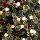 Kunstkerstboom Kaprun Groen