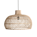 Maze hanglamp naturel Large