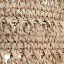 Herba hanglamp naturel medium