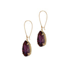 Eva Earhangers Blush Rose