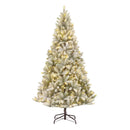 Kunstkerstboom Nagoya Groen