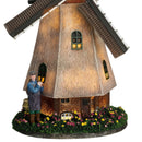 Kerstdorp Luville Originals Meerkleurig