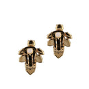 Beetle Clips Montana Rose