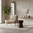 Pacific kruk/bijzettafel Fiji