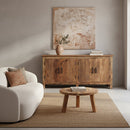 Farmwood dressoir 4 deuren