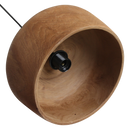 Sirocco hanglamp Dome