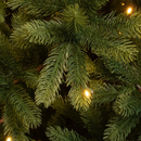 Kunstkerstboom Nagoya Groen