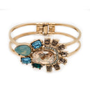 Red Carpet Attack Bracelet