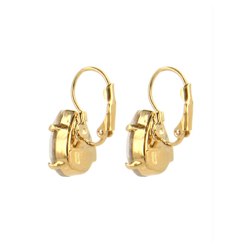 Lacrima Crystal Earhangers