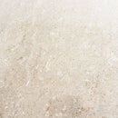 Infinity ronde marmeren eettafel 120 cm